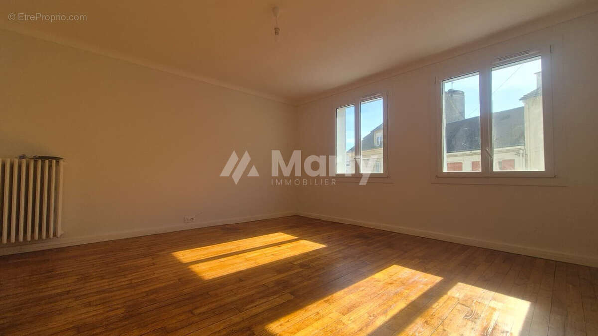 Appartement à CAEN