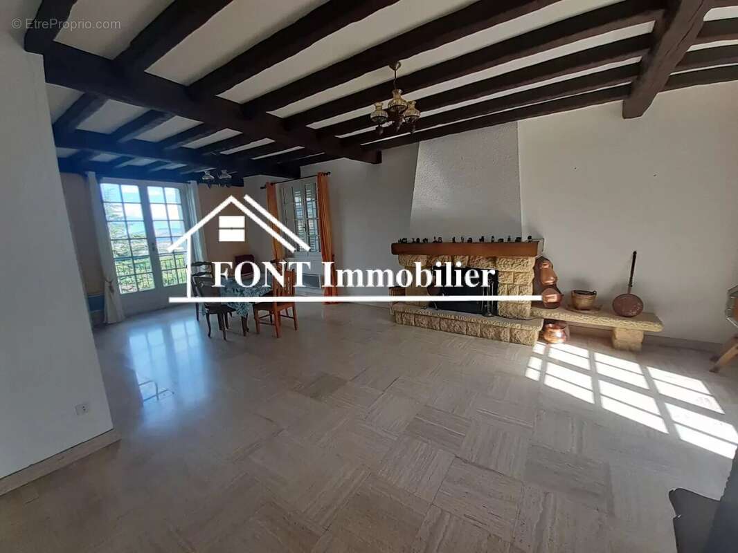 Maison à SAINT-CHAMOND