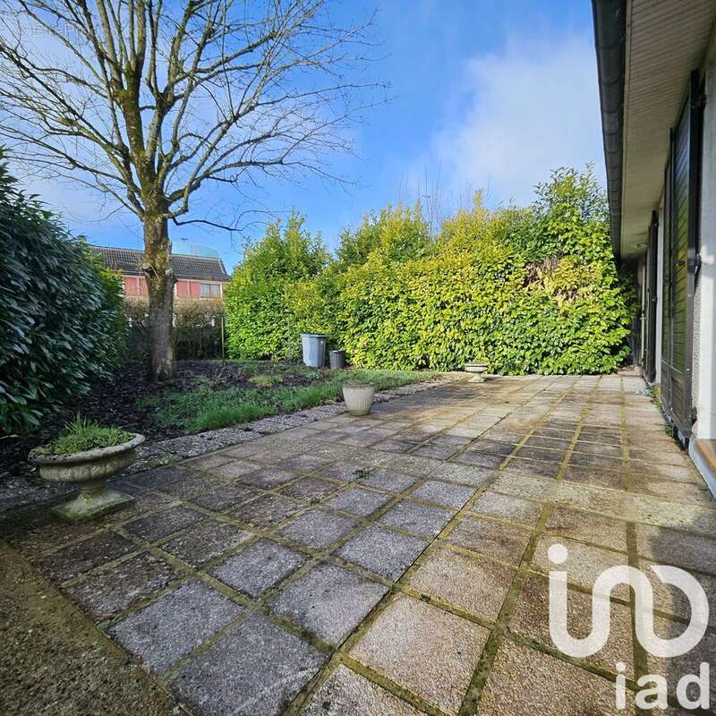 Photo 3 - Maison à CHALONS-EN-CHAMPAGNE