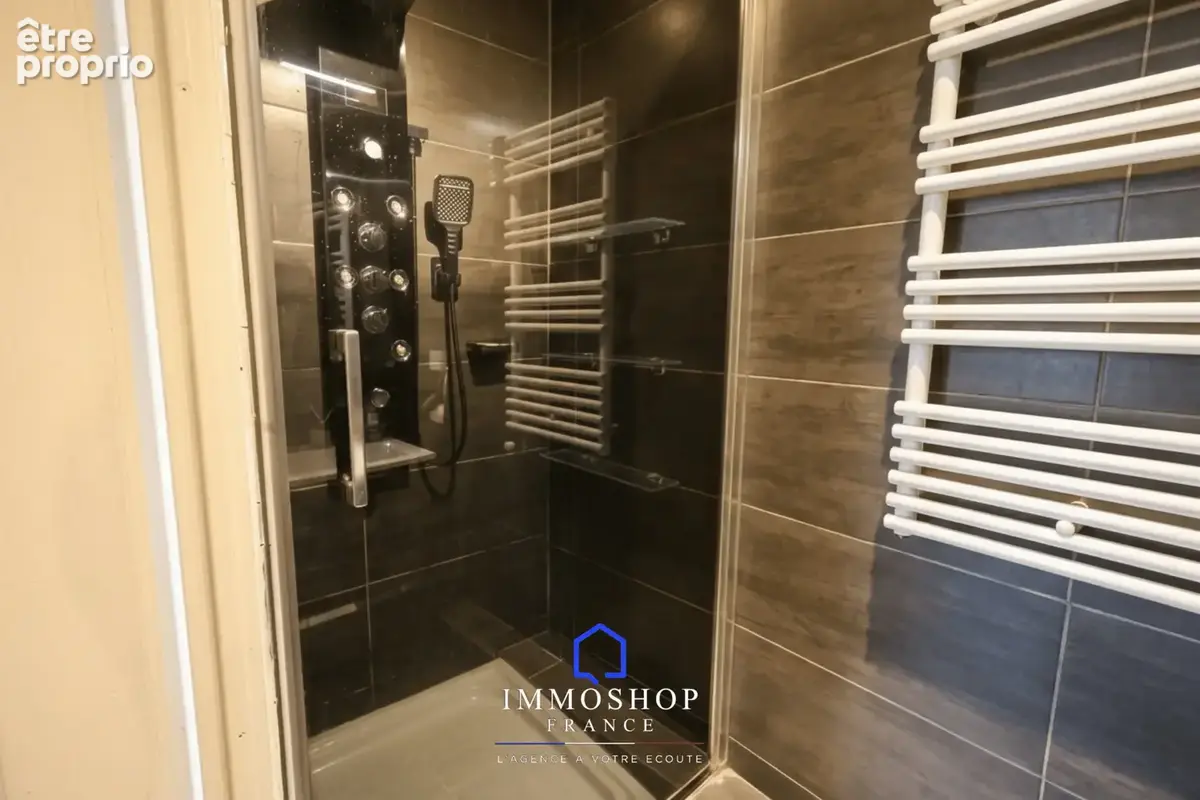 Appartement T5 123m2 - Le Prado 13008 Marseille - photo 15