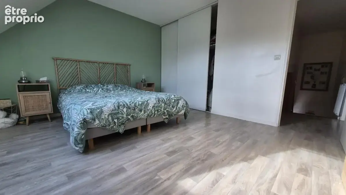 Maison sans travaux - photo 13