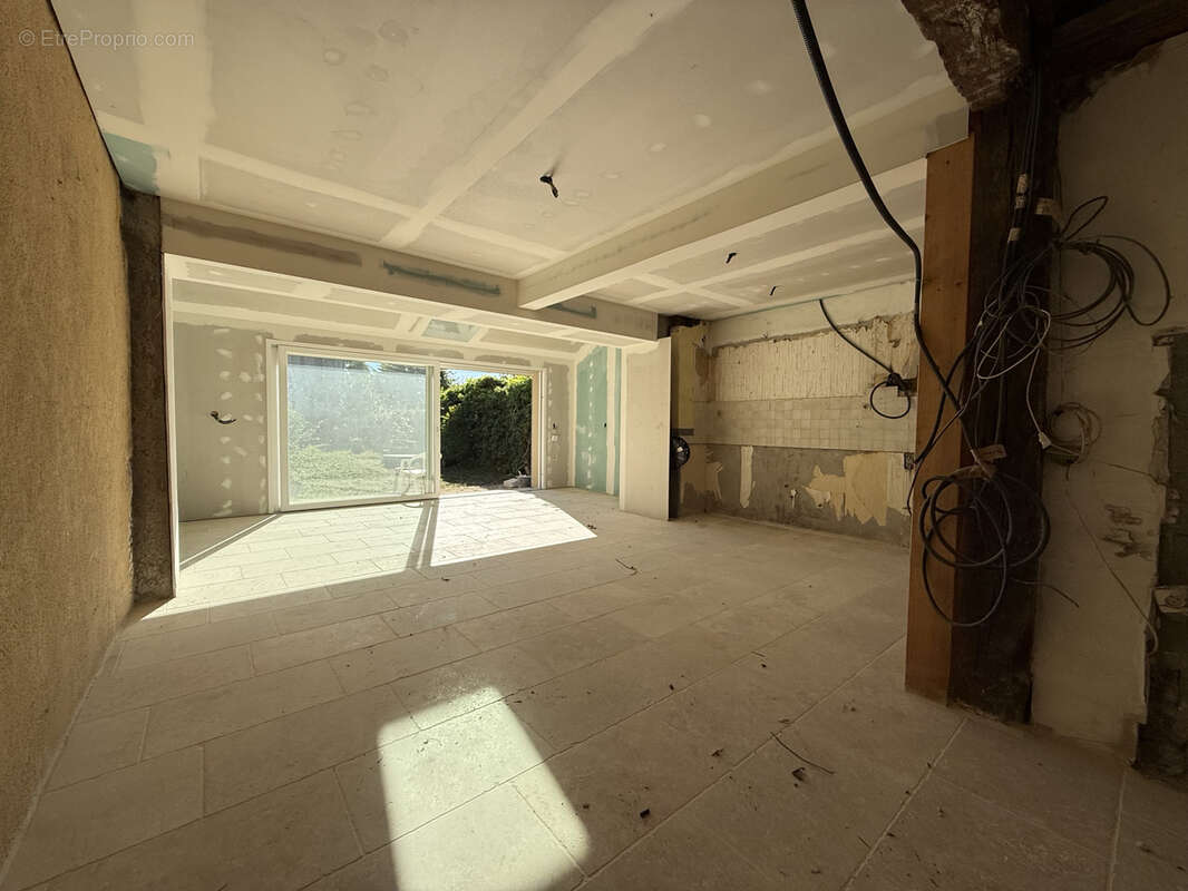 Maison à CONDOM