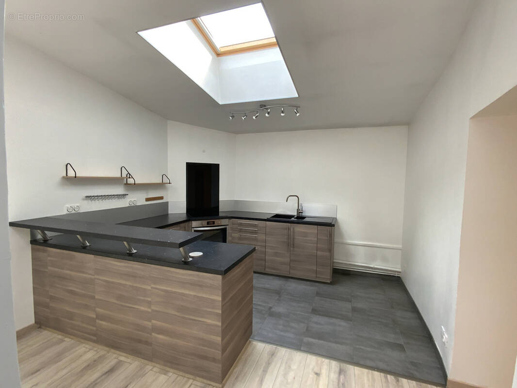 Appartement à VERNON