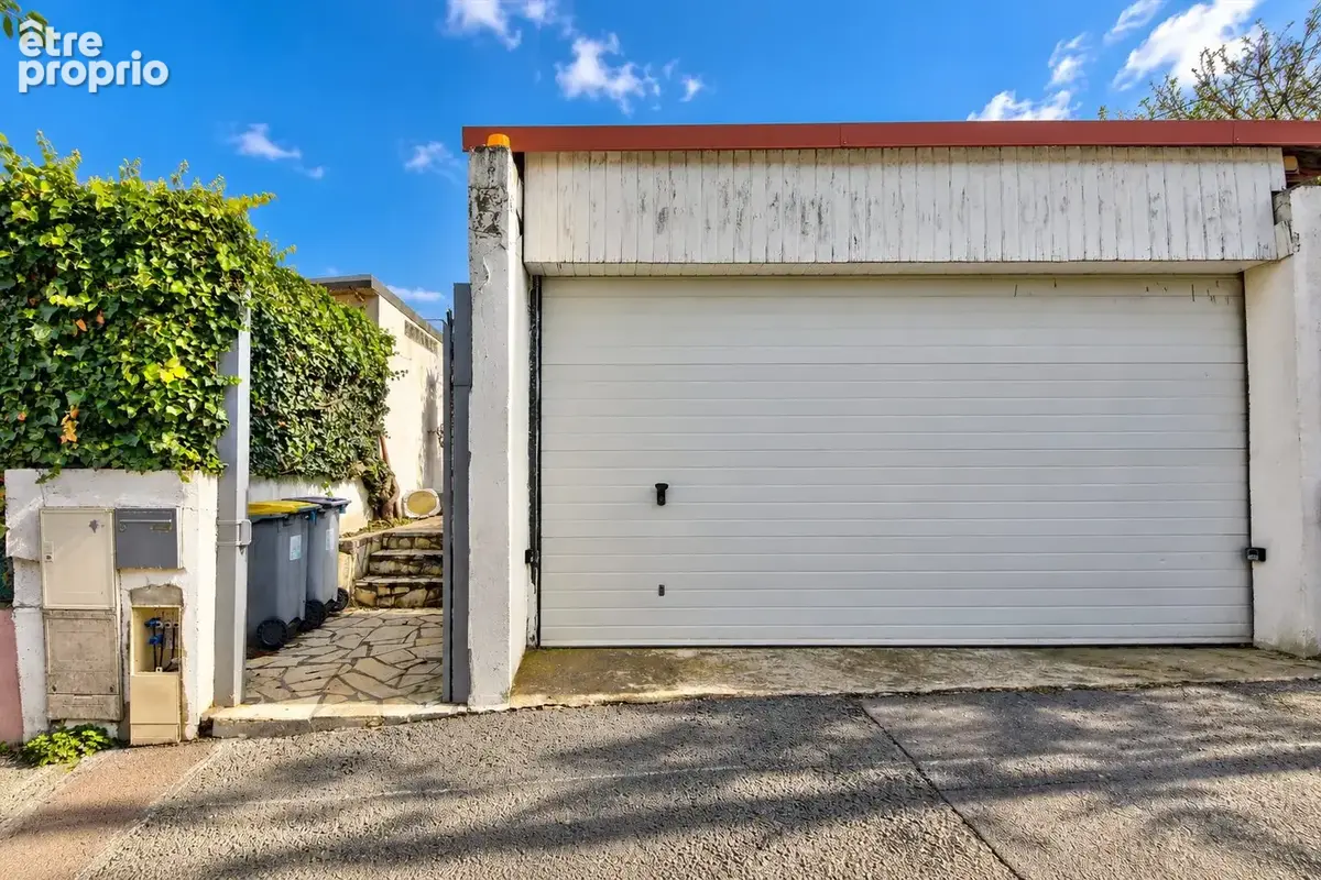 Maison 9 pièces 251 m² à vendre à Nanterre (92000) - photo 6