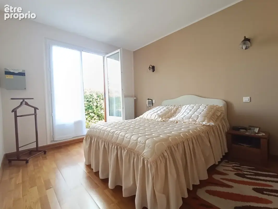 Maison habitable de plain-pied avec potentiel d'aménagement - photo 8