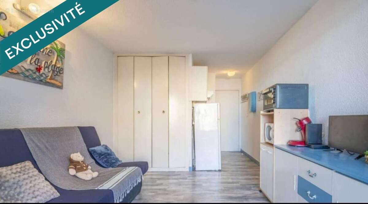 Photo 6 - Appartement à LE BARCARES