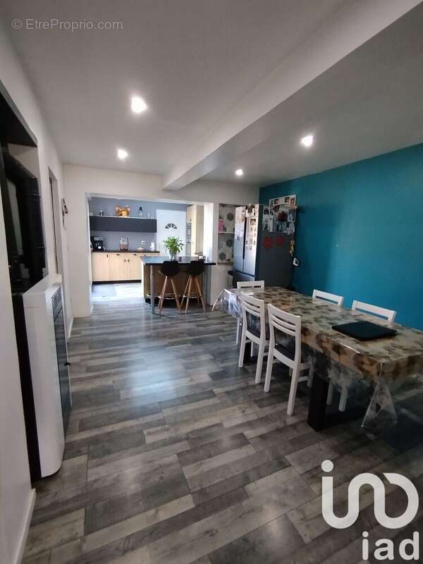 Photo 4 - Maison à LAUNOIS-SUR-VENCE