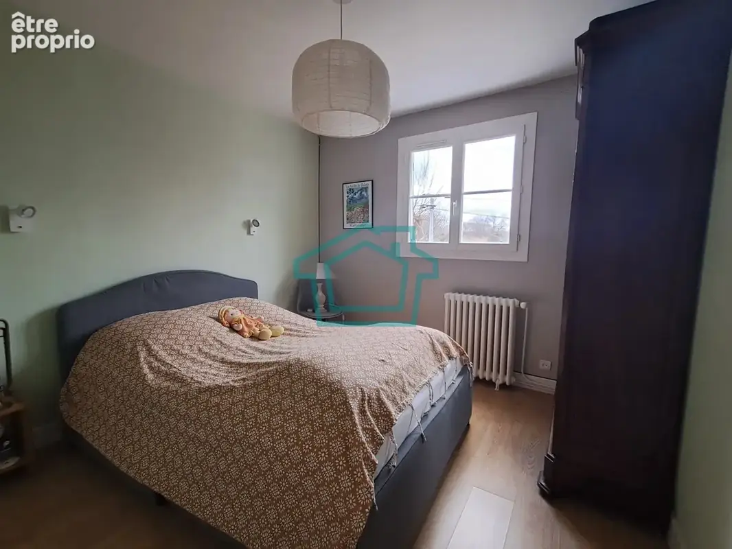 Maison de charme de 102 m2 à Galluis - photo 9