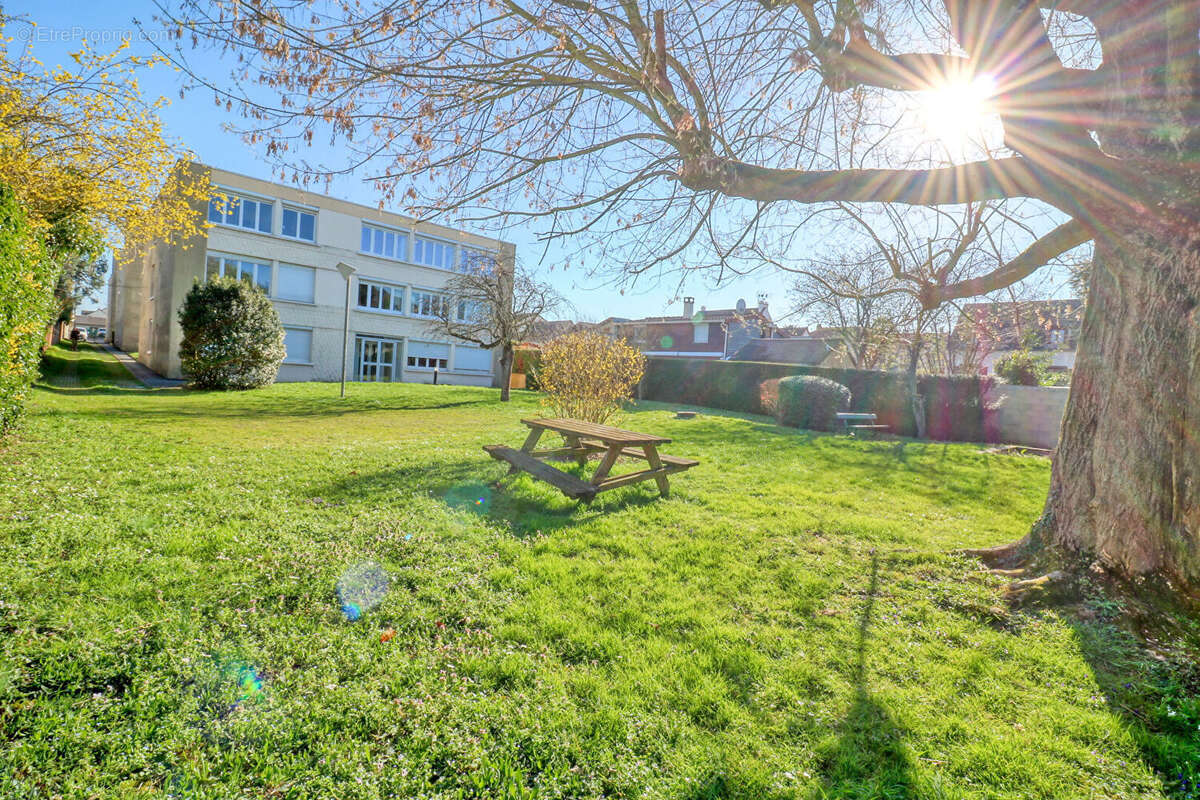 Appartement à ANTONY