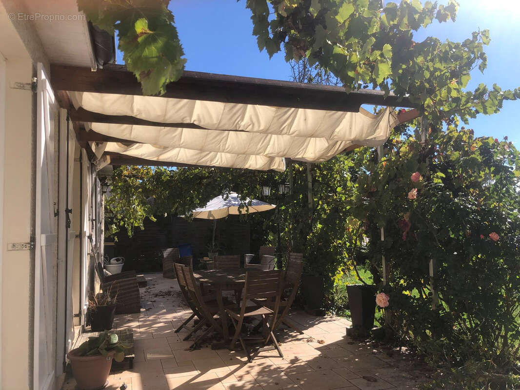 Maison à VOISENON