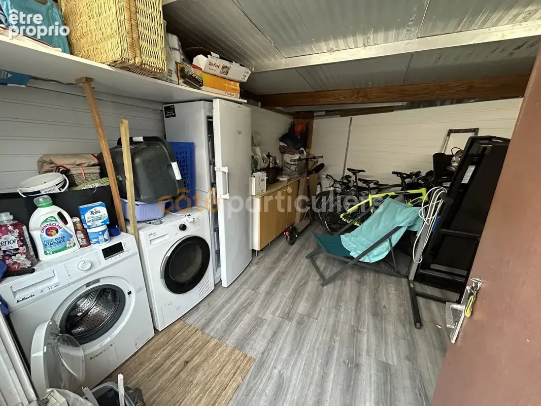 Maison Villeneuve Le Roi 4 pièce(s) 62.50 m2 - photo 14