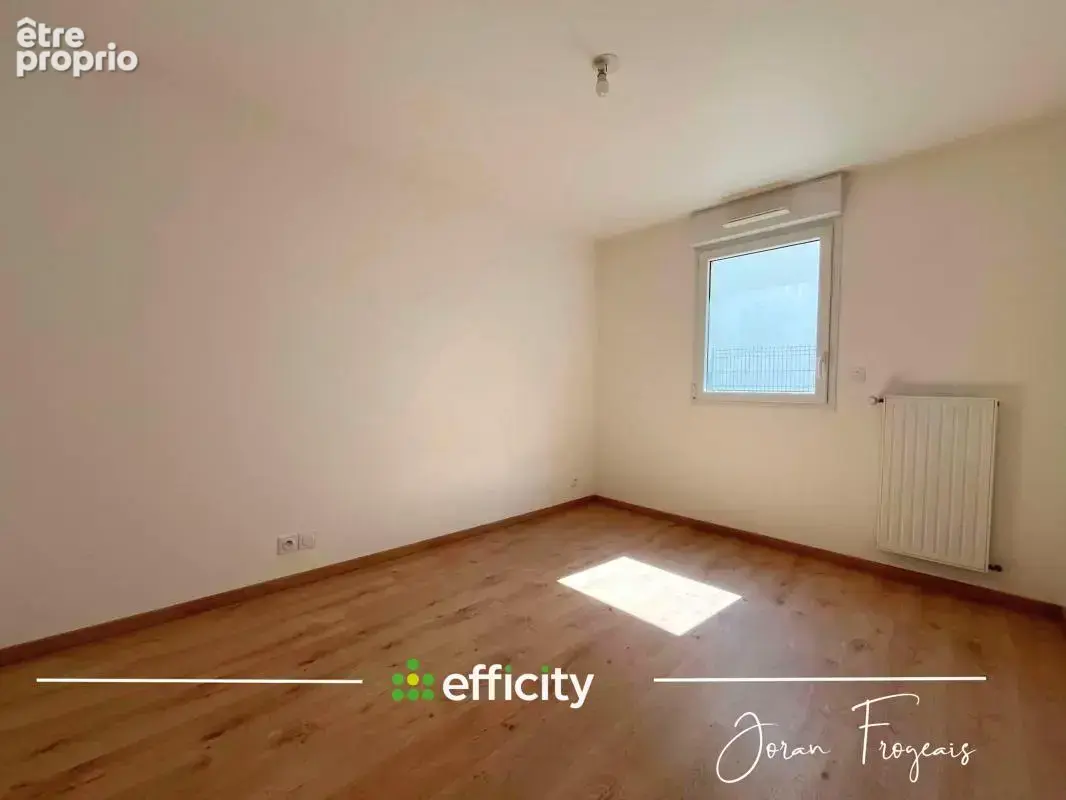 Appartement récent - photo 7