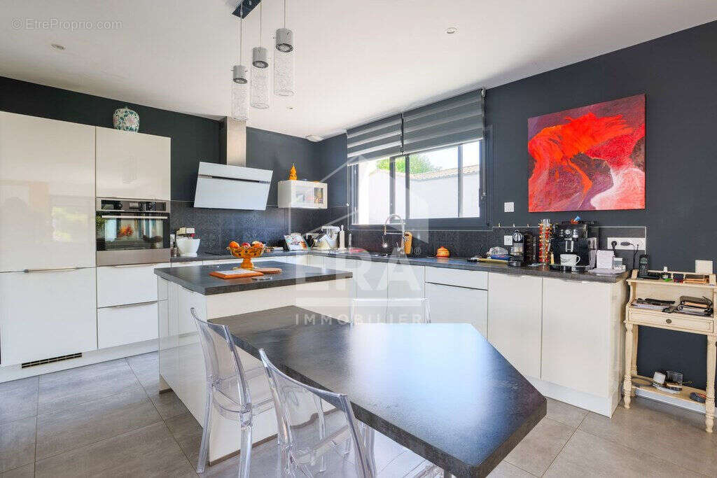 Maison à LA ROCHELLE