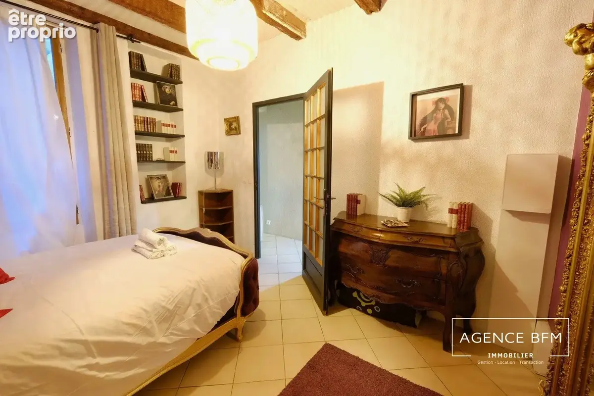 Appartement 2 pièces 64 m² à vendre à Annecy (74000) - photo 8