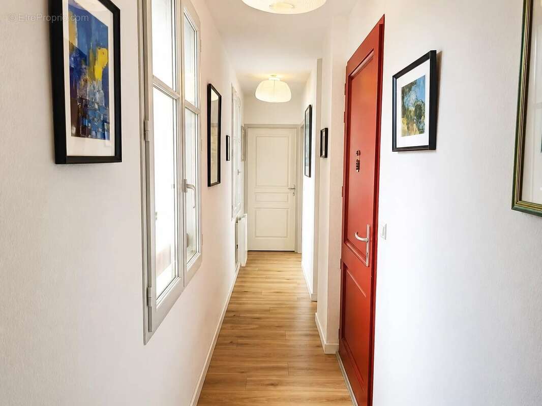 ARCACHON - Secteur Pereire - T4 de 83m² - photo 5