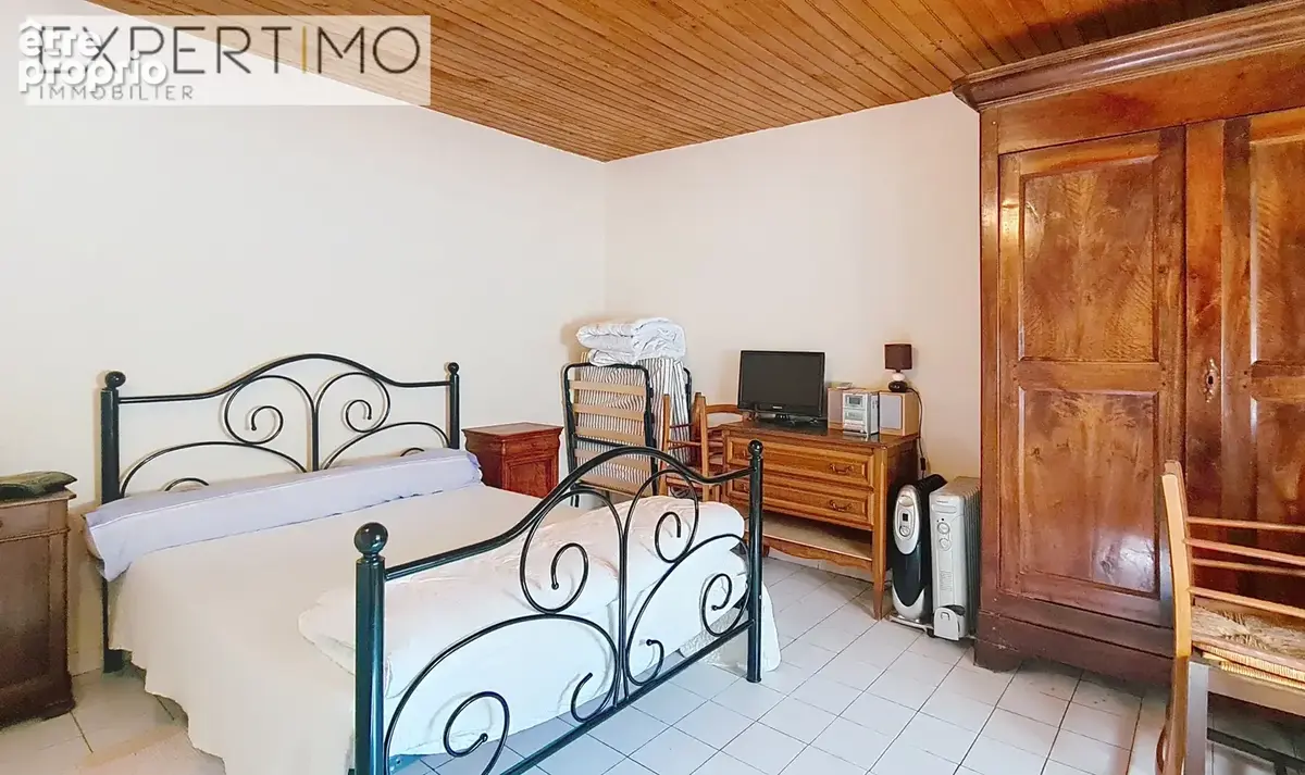 Maison 75 m2 - 2 chambres - Terrain 600 m2 - photo 8