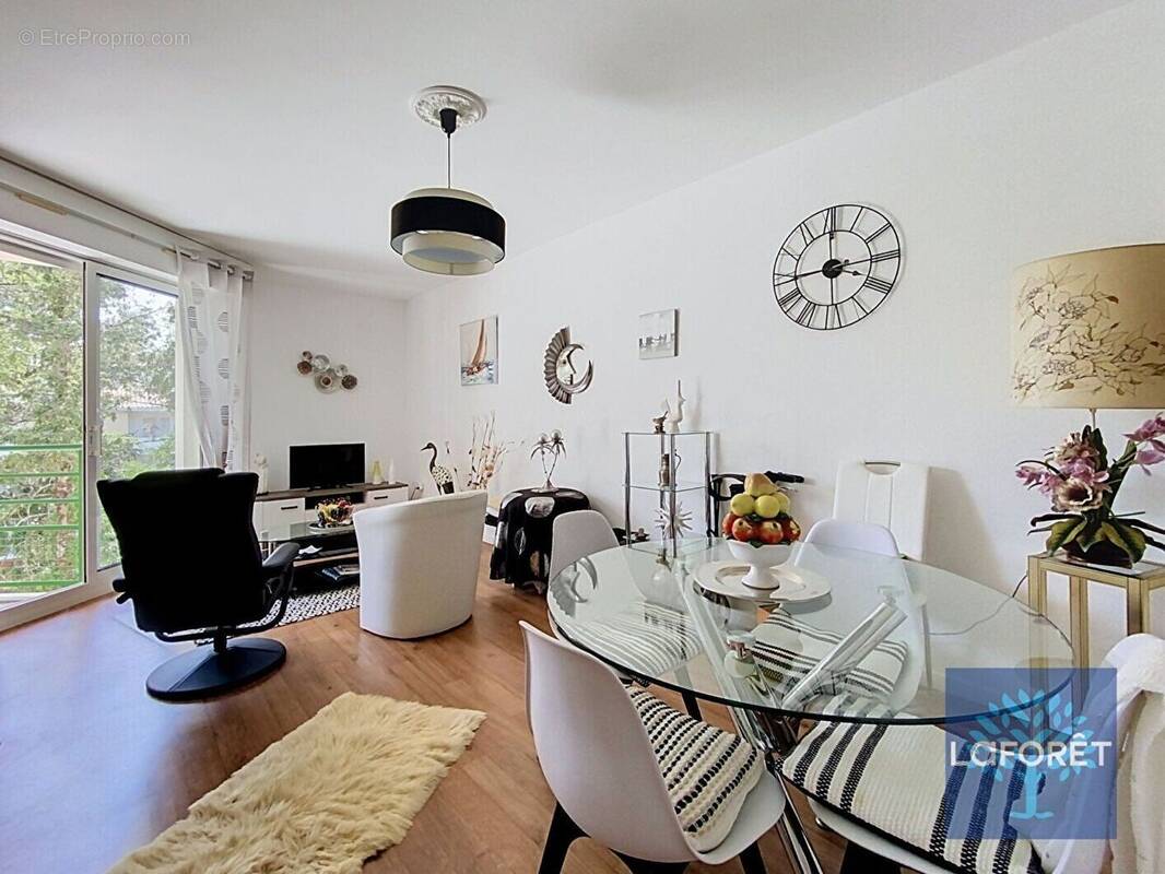 Appartement à CHALLANS