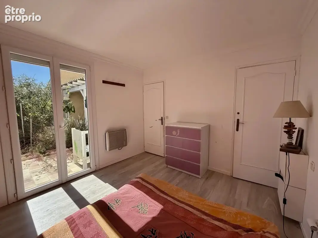 Jolie maison 4 faces sur 600m2 de parcelle - photo 23