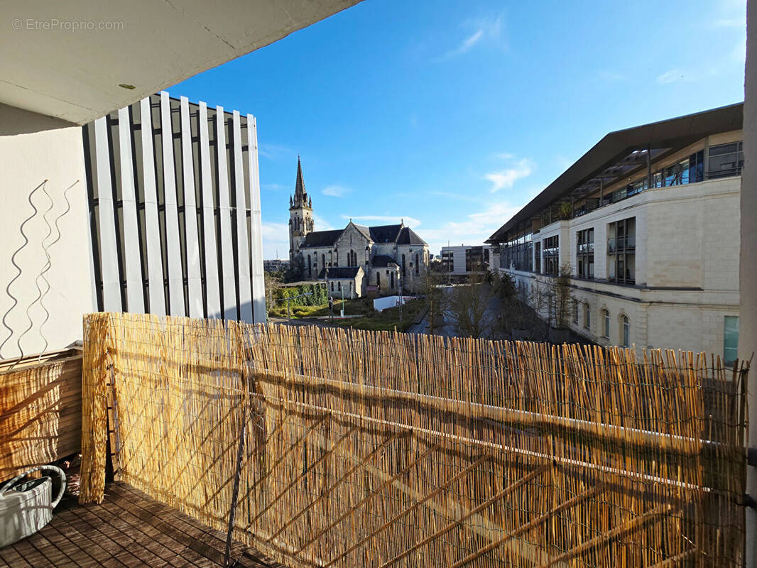 Appartement à MERIGNAC