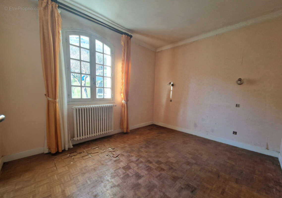 Maison à ARGELES-GAZOST