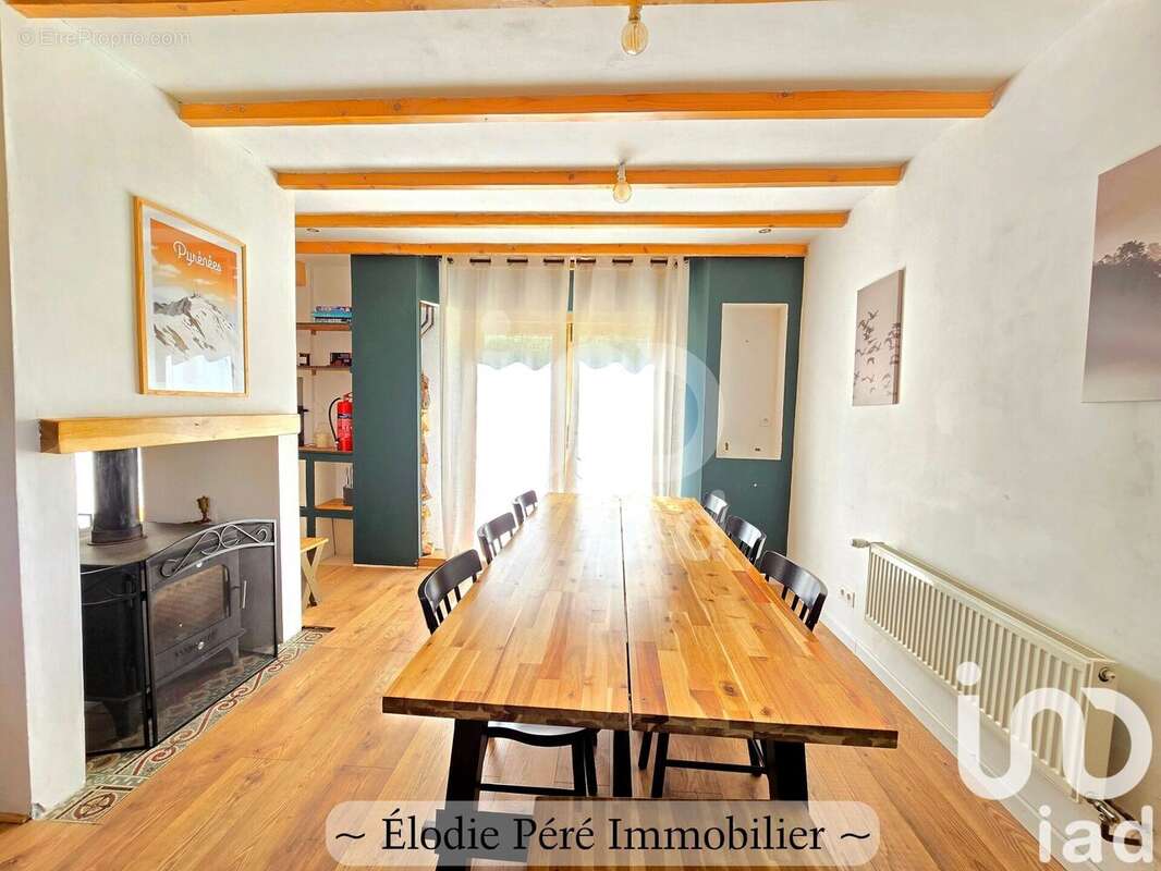 Photo 7 - Maison à CAMPAN