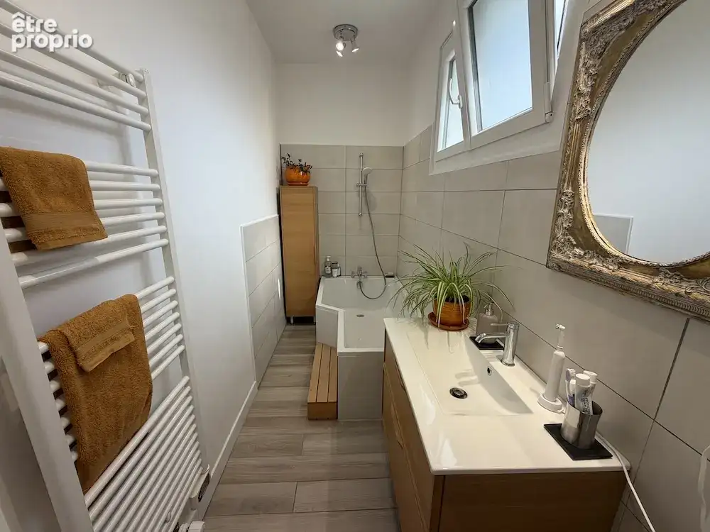 Belle villa rénovée avec soin  - photo 5