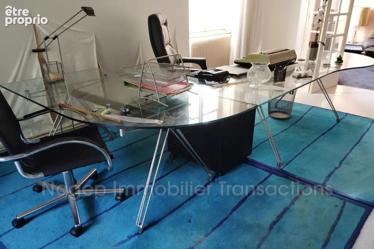 Maison à Thiers  - photo 5