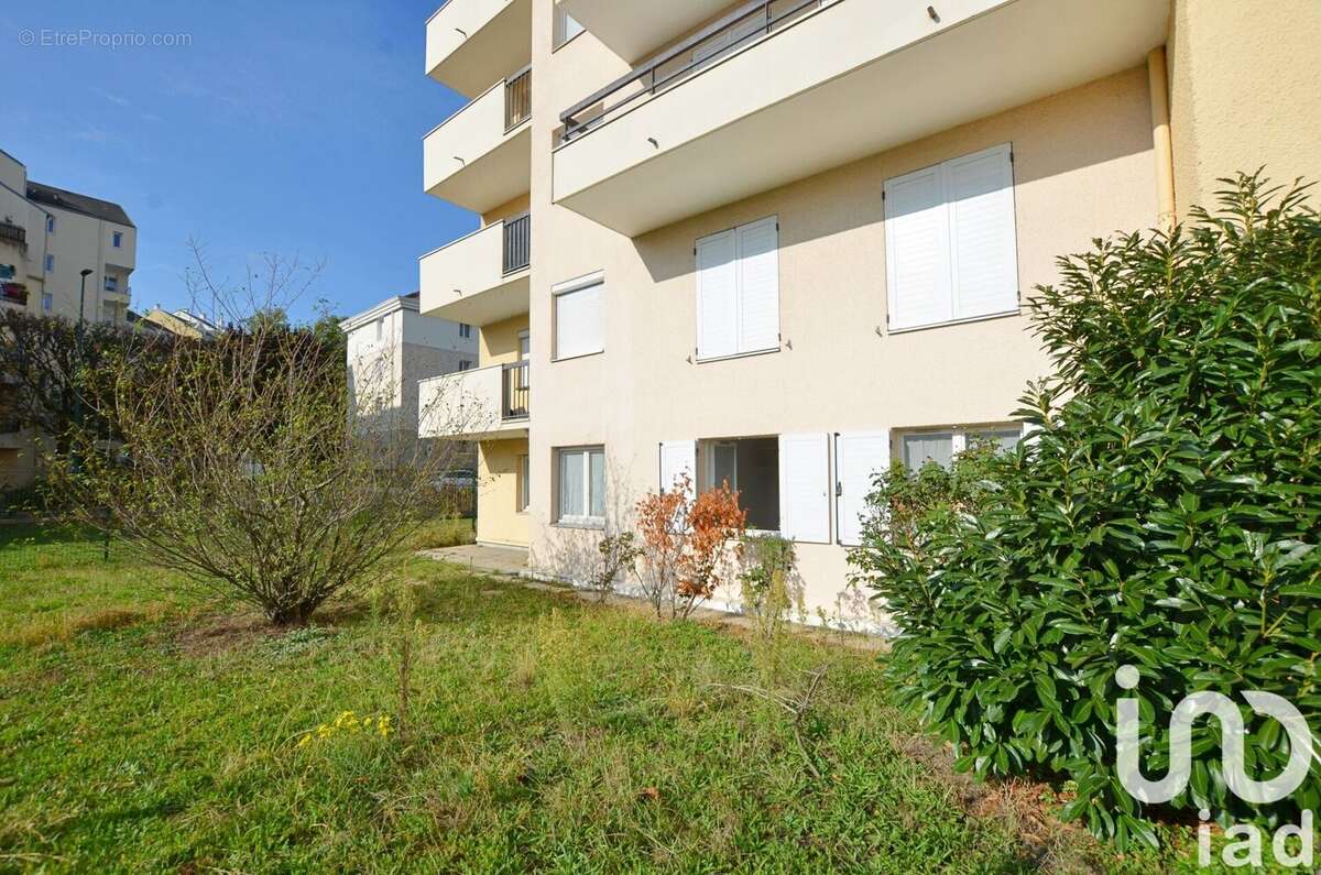 Photo 2 - Appartement à SANNOIS