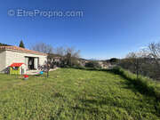 Maison à CLERMONT-L'HERAULT