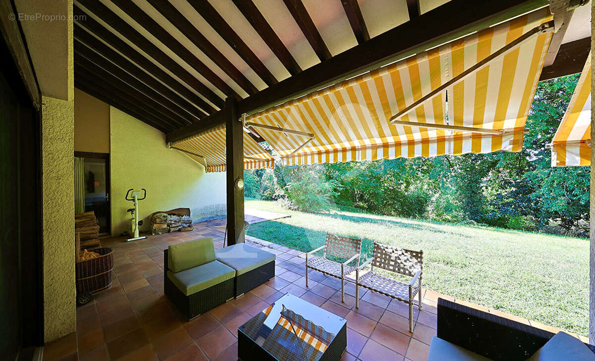 Maison à MONT-DE-MARSAN