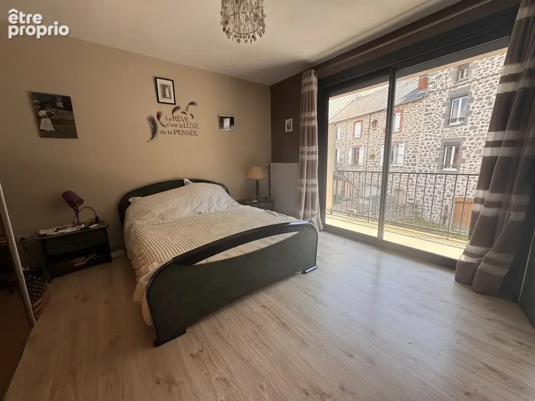 Maison centre ville à Neussargues - photo 13