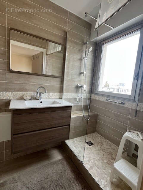 A vendre exceptionnel 3p 84m2 terrasse les hesperides nogent val de beaute - photo 15