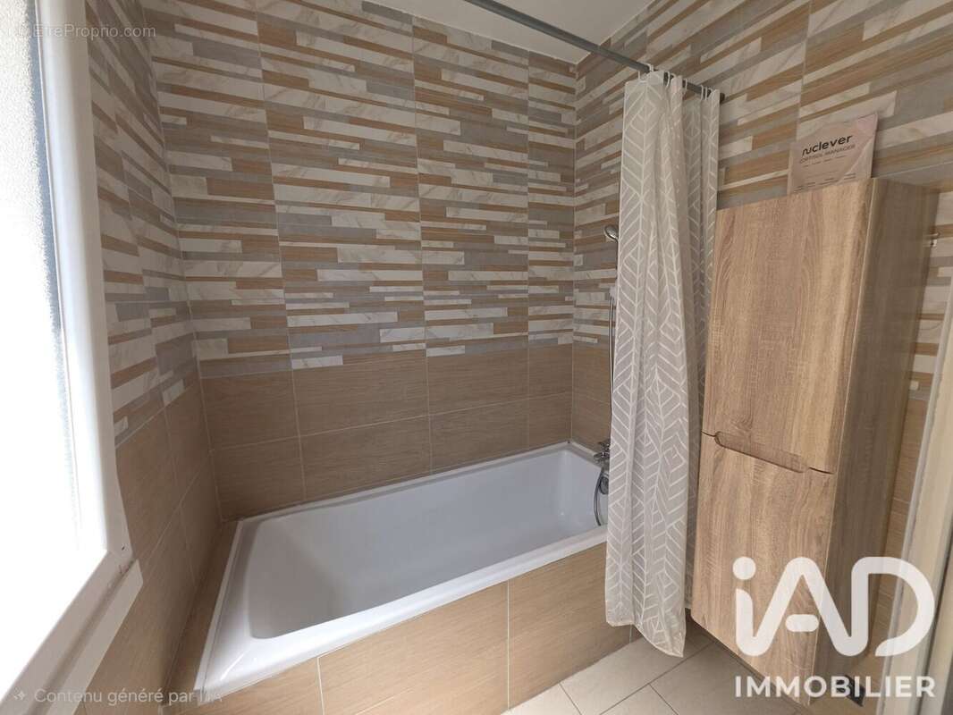 Maison 160 m² à Bondy  - photo 9
