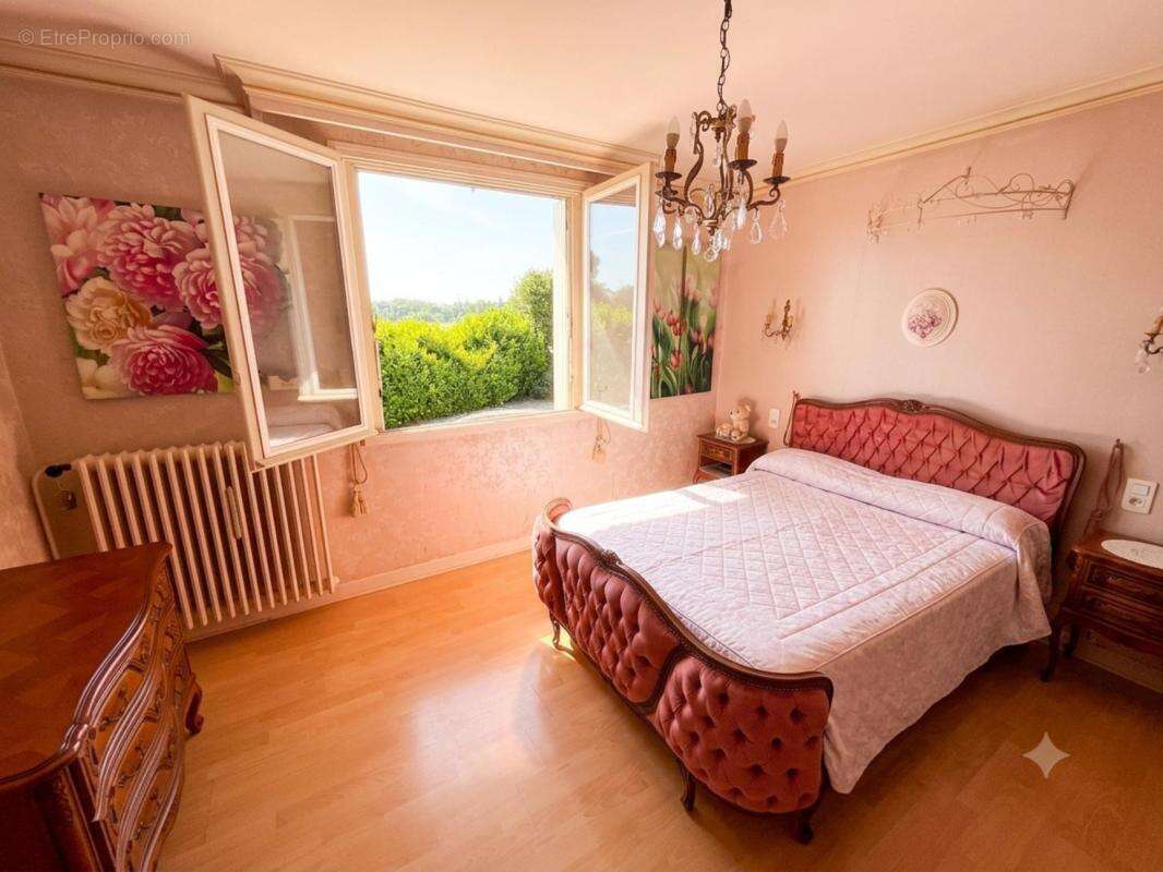 Maison à ALBI