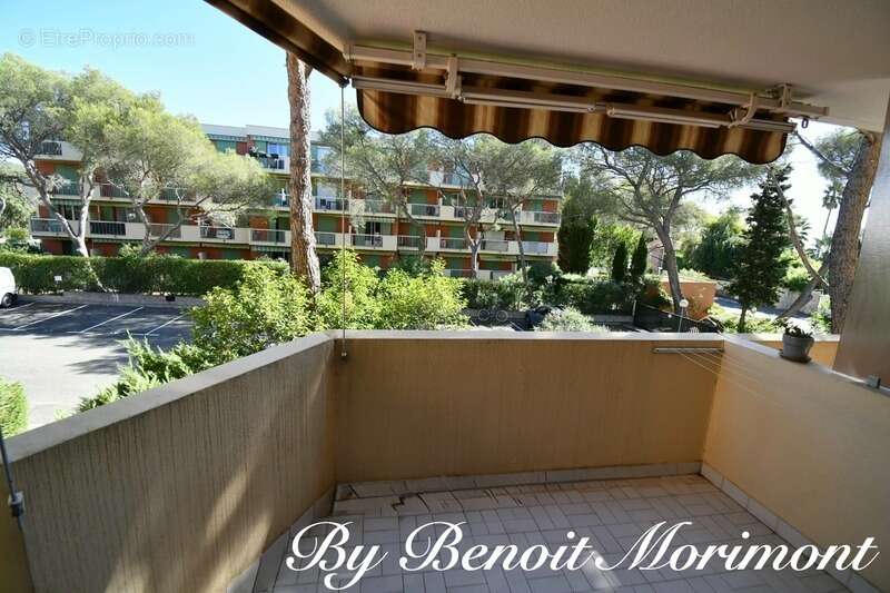 Appartement à SAINT-RAPHAEL