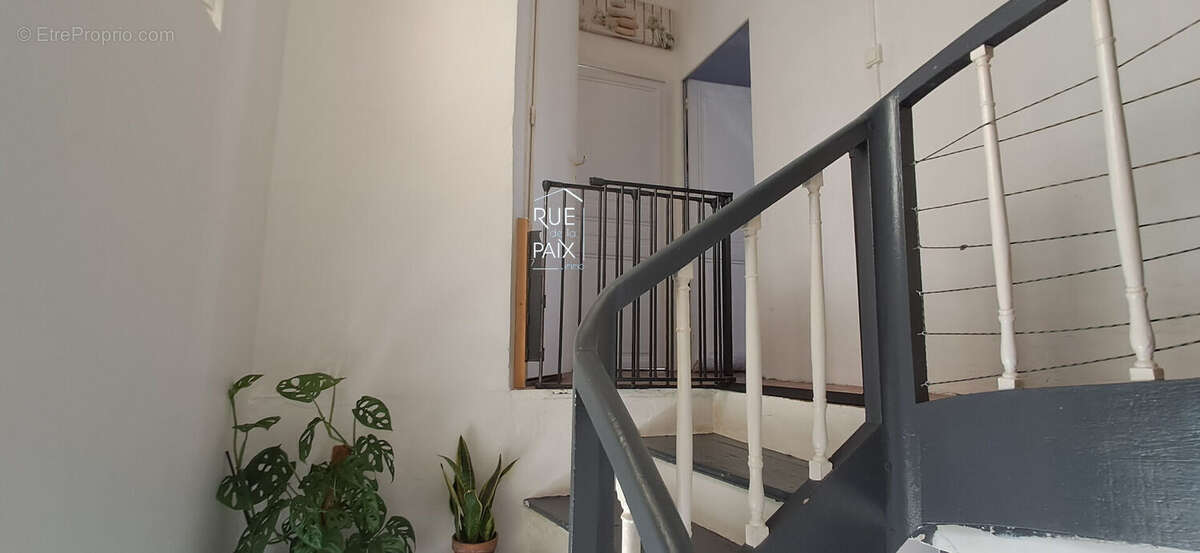 Maison - Saint Genest D'Ambiere 125.46 m2 - photo 6