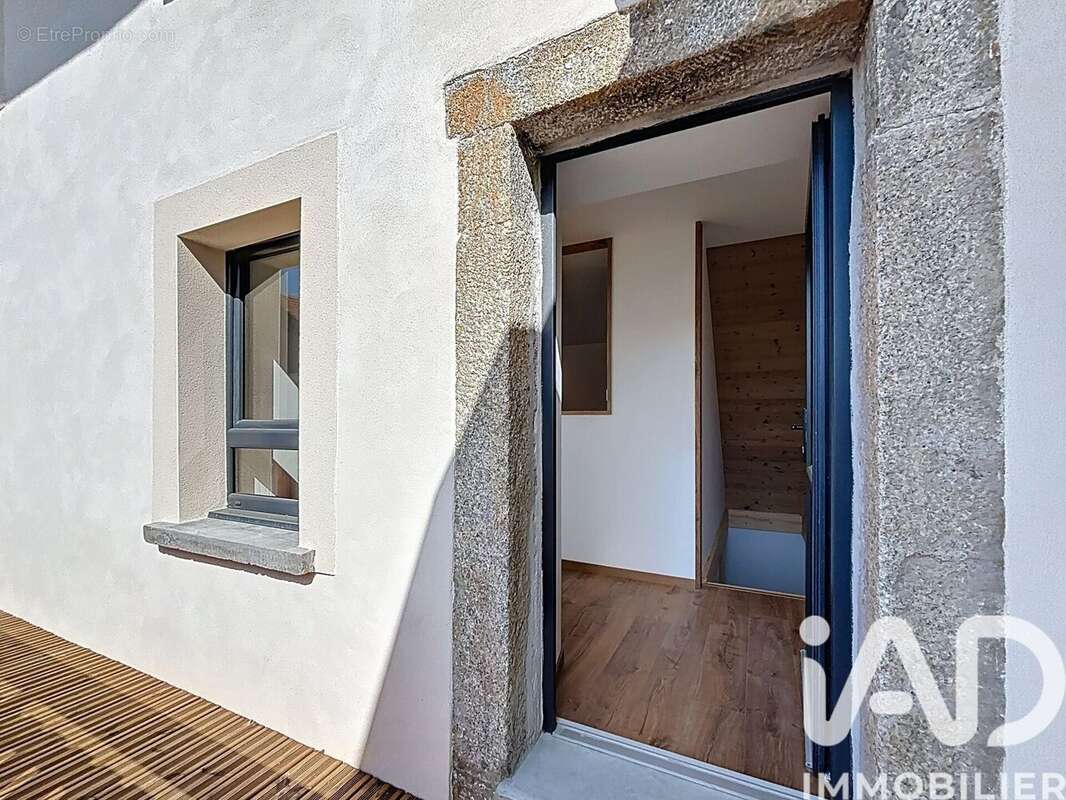 Photo 2 - Maison à NEUVECELLE