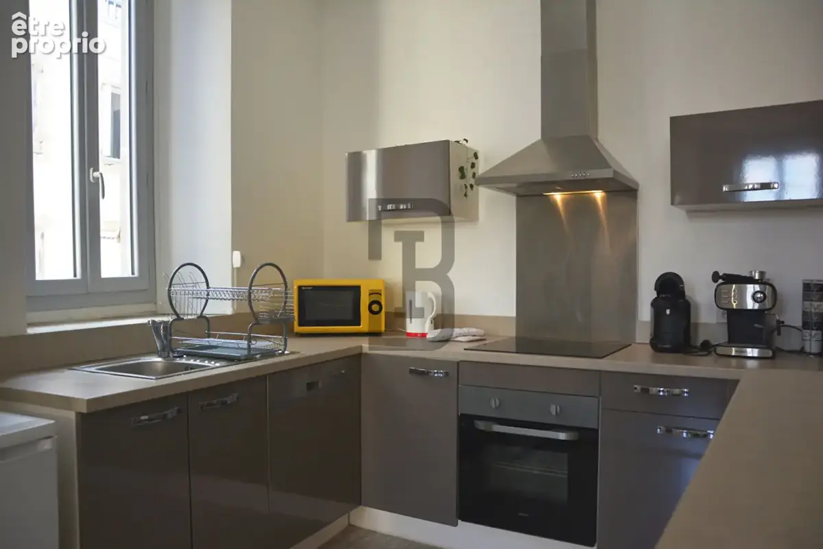 Appartement 3 pièces 81 m² à vendre à Limoux (11300) - photo 5