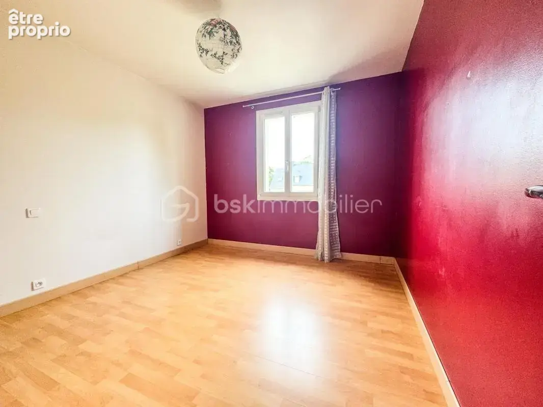 Maison 4 chambres - 116m2 avec sous-sol - photo 11