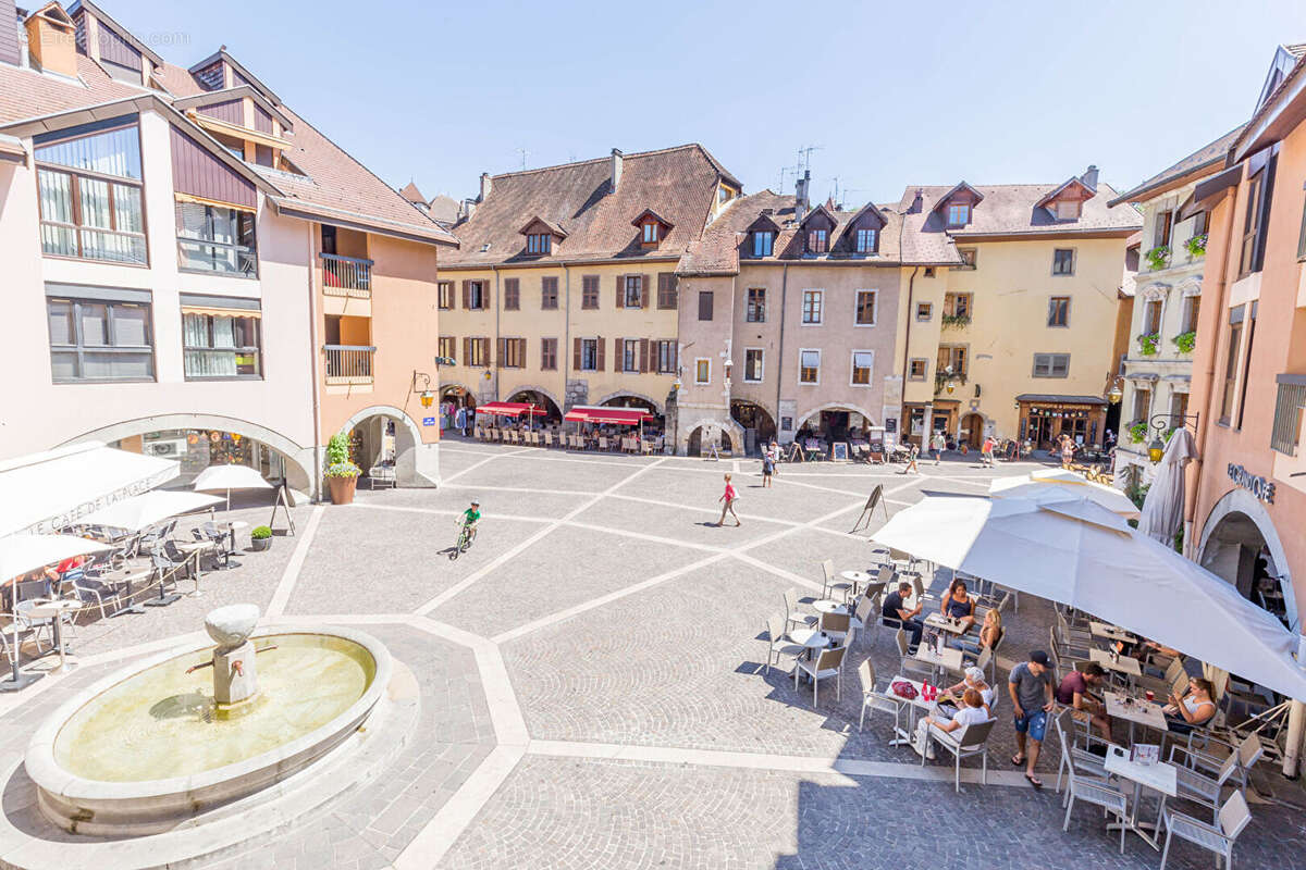 Appartement à ANNECY
