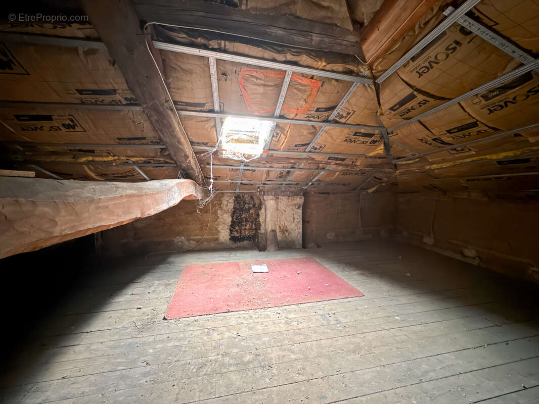 Appartement à MASSIEUX