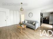 Photo 1 - Appartement à PIERREFITTE-SUR-SEINE