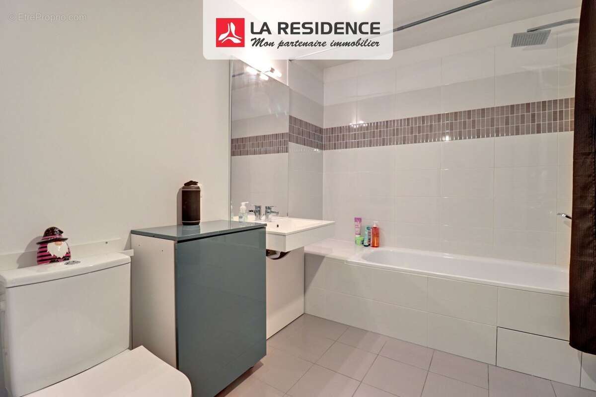 Appartement 62 m² à Poissy  - photo 6