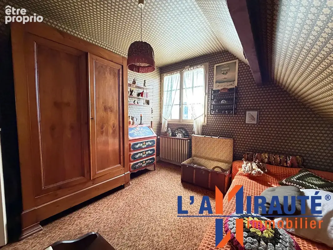Maison Montesson 5 pièce(s) 110 m2 - photo 6