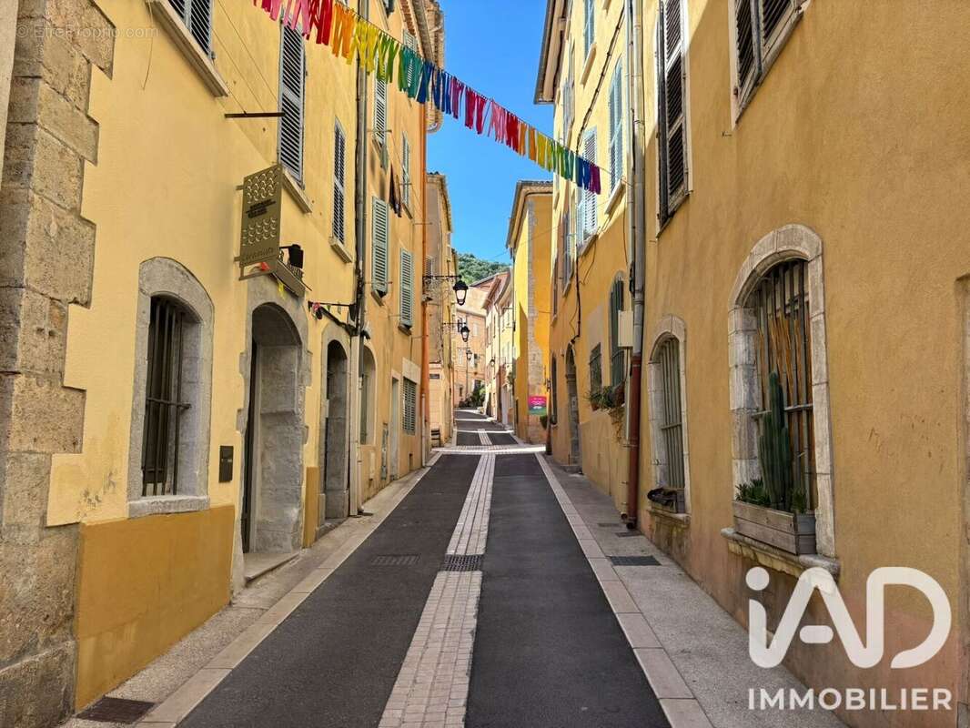 Photo 3 - Appartement à HYERES