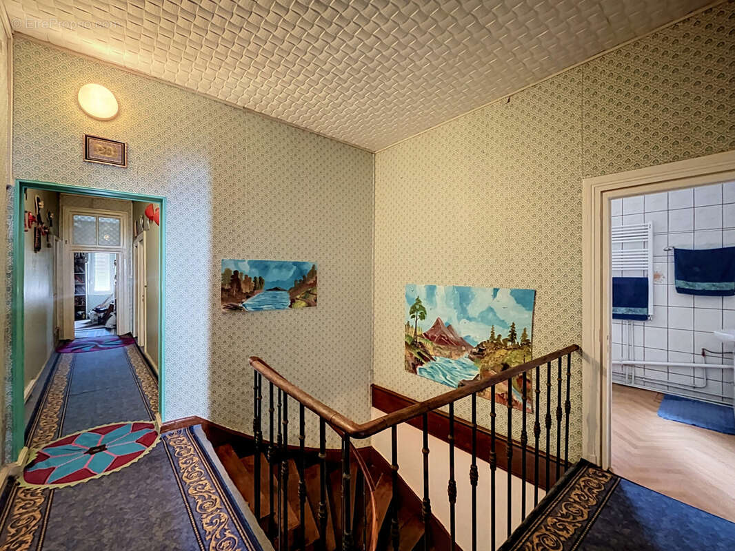 Maison habitable de suite - photo 9