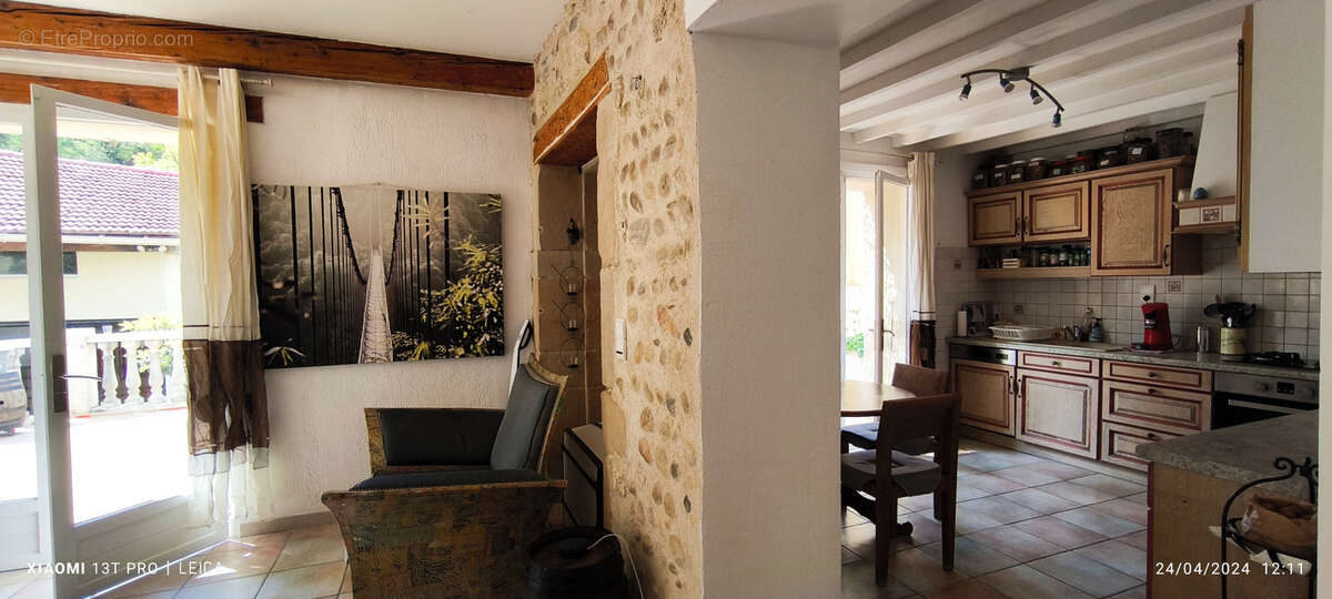 Maison à VALENCE