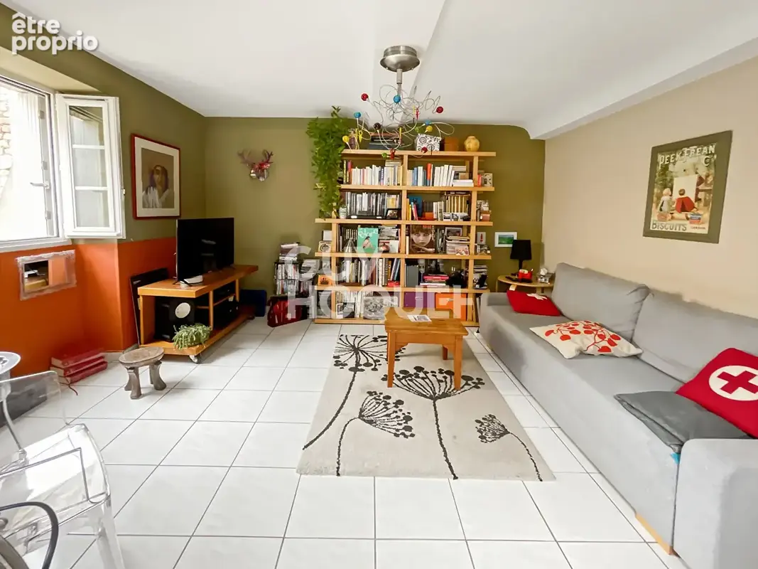 Photo Appartement à Caen au prix de 159 500€