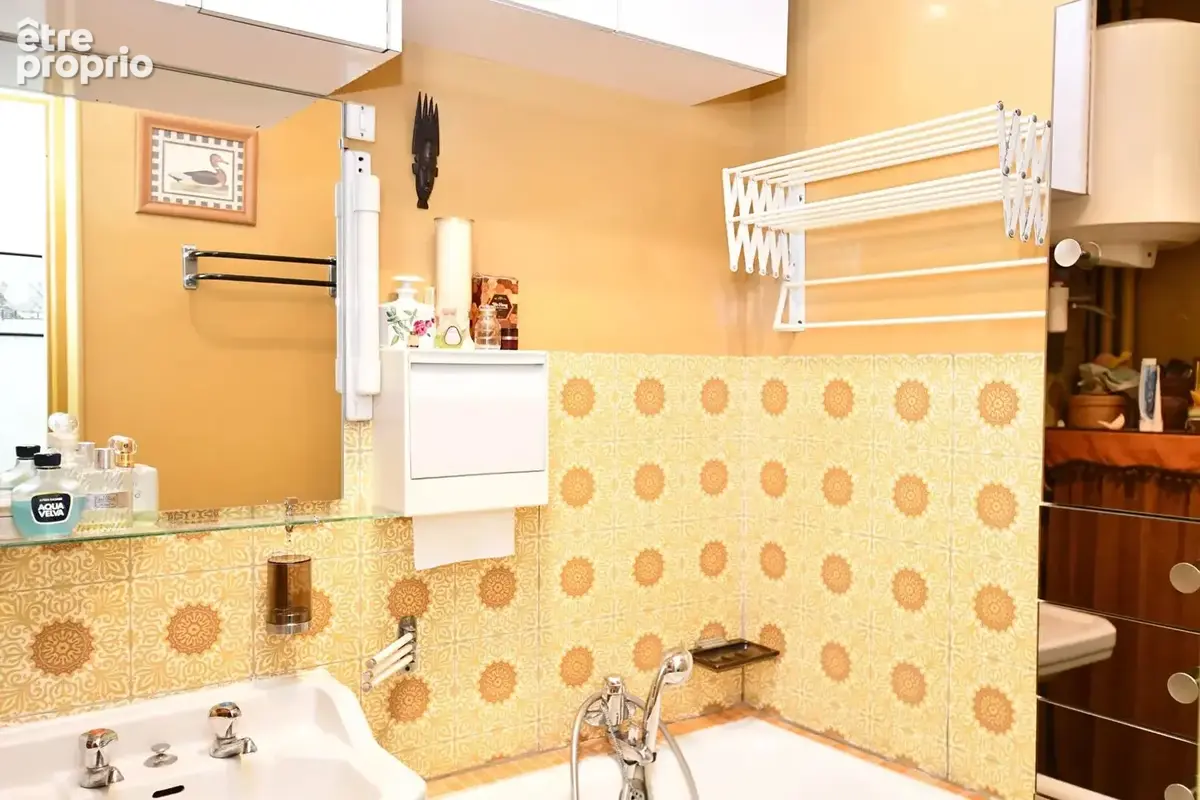 RUEIL MALMAISON Appartement de 102.58 m² avec 3 chambres à proximité de la gare RER - photo 11