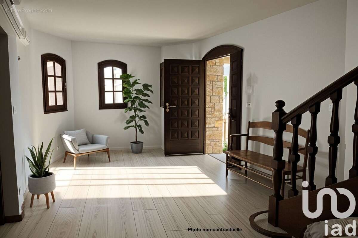 Photo 6 - Maison à ORSAN